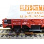 Fleischmann 5511 wagon trémie fonctionnel ALKAG  SBB BO