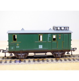 Wagon plat SSIMA 53 MANNESMANN DB BO