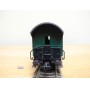 FLEISCHMANN 5001, voiture  2 Kl.    DB   BO 
