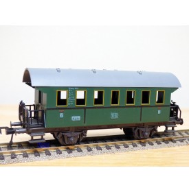FLEISCHMANN 5001, voiture  2 Kl.    DB   BO 