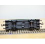 FLEISCHMANN 5001, voiture  2 Kl.    DB   BO 