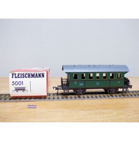 Wagon plat SSIMA 53 MANNESMANN DB BO