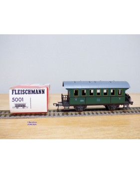 Wagon plat SSIMA 53 MANNESMANN DB BO