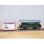 Wagon plat SSIMA 53 MANNESMANN DB BO
