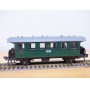 FLEISCHMANN 5002, voiture  3 Kl.   DRG  neuf  BO 