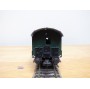 FLEISCHMANN 5002, voiture  3 Kl.   DRG  neuf  BO 