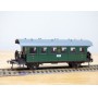 FLEISCHMANN 5002, voiture  3 Kl.   DRG  neuf  BO 