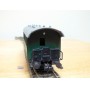 FLEISCHMANN 5002, voiture  3 Kl.   DRG  neuf  BO 