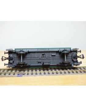 FLEISCHMANN 5002, voiture  3 Kl.   DRG  neuf  BO 