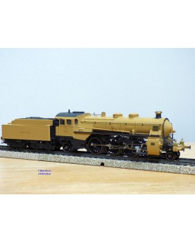 MÄRKLIN digital  37185 ,  loco Pacific S 3/6  N°:3602   neuf   BO