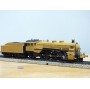 MÄRKLIN digital  37185 ,  loco Pacific S 3/6  N°:3602   neuf   BO