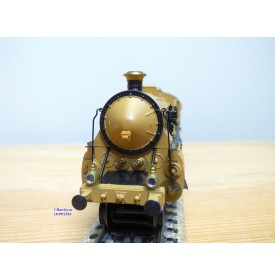 MÄRKLIN digital  37185 ,  loco Pacific S 3/6  N°:3602   neuf   BO