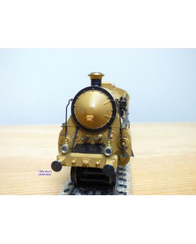 MÄRKLIN digital  37185 ,  loco Pacific S 3/6  N°:3602   neuf   BO