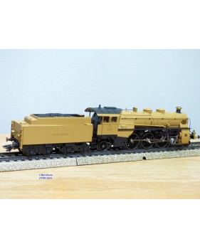 MÄRKLIN digital  37185 ,  loco Pacific S 3/6  N°:3602   neuf   BO
