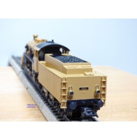 MÄRKLIN digital  37185 ,  loco Pacific S 3/6  N°:3602   neuf   BO
