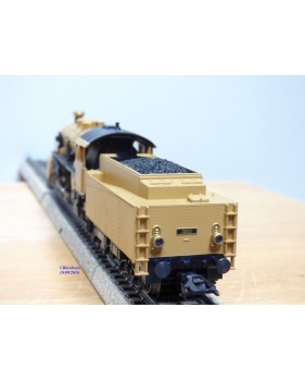 MÄRKLIN digital  37185 ,  loco Pacific S 3/6  N°:3602   neuf   BO