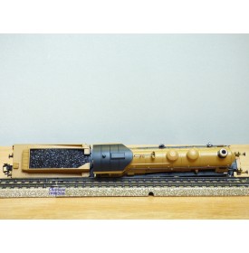 MÄRKLIN digital  37185 ,  loco Pacific S 3/6  N°:3602   neuf   BO