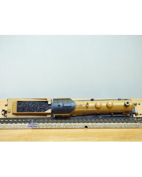 MÄRKLIN digital  37185 ,  loco Pacific S 3/6  N°:3602   neuf   BO