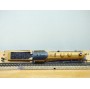 PRIMEX (Märklin) 3192 motrice Br 132 104-1  DB  BO