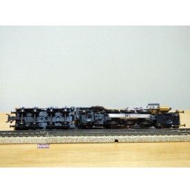MÄRKLIN digital  37185 ,  loco Pacific S 3/6  N°:3602   neuf   BO