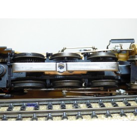 MÄRKLIN digital  37185 ,  loco Pacific S 3/6  N°:3602   neuf   BO