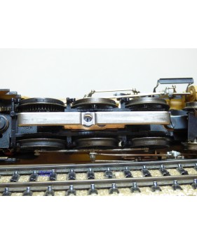 MÄRKLIN digital  37185 ,  loco Pacific S 3/6  N°:3602   neuf   BO