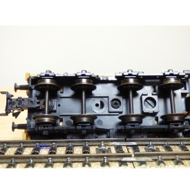 MÄRKLIN digital  37185 ,  loco Pacific S 3/6  N°:3602   neuf   BO