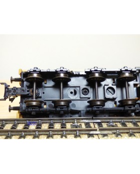 MÄRKLIN digital  37185 ,  loco Pacific S 3/6  N°:3602   neuf   BO