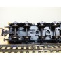MÄRKLIN digital  37185 ,  loco Pacific S 3/6  N°:3602   neuf   BO
