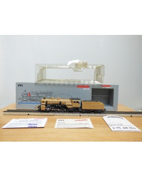 MÄRKLIN digital  37185 ,  loco Pacific S 3/6  N°:3602   neuf   BO