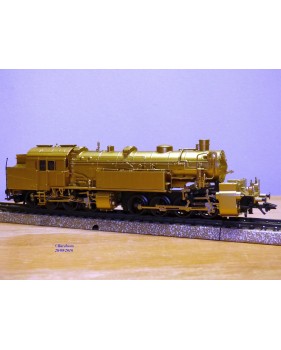 Märklin 34969 rare loco d'exposition Br 96 DB BO