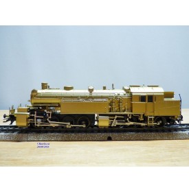 Märklin 34969, rare loco d'exposition Br 96 DB BO