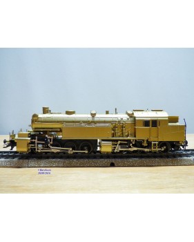 Märklin 34969, rare loco d'exposition Br 96 DB BO