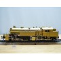 Märklin 34969 rare loco d'exposition Br 96 DB BO
