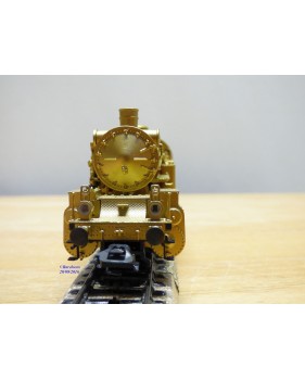 Märklin 34969 rare loco d'exposition Br 96 DB BO