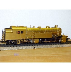 Märklin 34969 rare loco d'exposition Br 96 DB BO