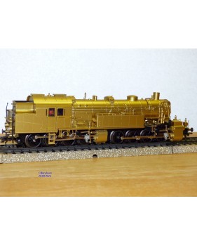 Märklin 34969 rare loco d'exposition Br 96 DB BO