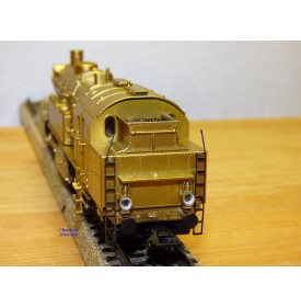 Märklin 34969 rare loco d'exposition Br 96 DB BO