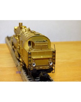 Märklin 34969 rare loco d'exposition Br 96 DB BO