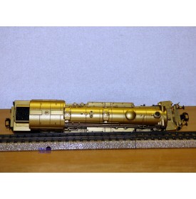 Märklin 34969 rare loco d'exposition Br 96 DB BO
