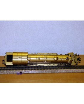 Märklin 34969 rare loco d'exposition Br 96 DB BO