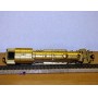 Märklin 34969 rare loco d'exposition Br 96 DB BO
