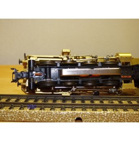 Märklin 34969 rare loco d'exposition Br 96 DB BO