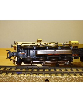 Märklin 34969 rare loco d'exposition Br 96 DB BO