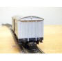 POCHER 312/2 wagon réfrigérant type Ghz Thermotransport SJ BO