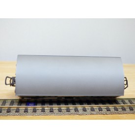 POCHER 312/2 wagon réfrigérant type Ghz Thermotransport SJ BO