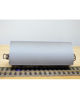 POCHER 312/2 wagon réfrigérant type Ghz Thermotransport SJ BO