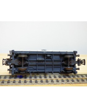 POCHER 320 / 2,  wagon réfrigérant type ZA Carlsberg   DSB   neuf  BO 