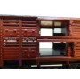 TRIX EXPRESS  20/119, wagon couvert pour transport de volaille  type Altona  DB  BO