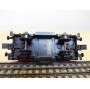 TRIX EXPRESS  20/119, wagon couvert pour transport de volaille  type Altona  DB  BO